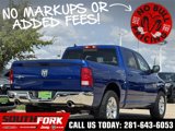 Used 2019 RAM 1500 Lone Star image 4