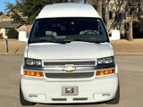 Used 2020 Chevrolet Express 2500 Extended w/ Enhanced Convenience Package image 2