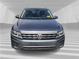 Used 2019 Volkswagen Tiguan SEL image 2