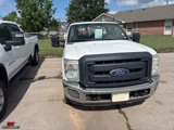 Used 2012 Ford F250 XL w/ PWR Equipment Group image 3