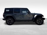 Used 2024 Jeep Wrangler Unlimited Rubicon 4xe w/ Dual Top Group image 4