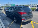 Used 2017 Hyundai Santa Fe Sport w/ 2.4L Value Package 06 image 4