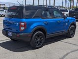 New 2025 Ford Bronco Sport Big Bend w/ Black Appearance Package image 2