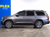 Used 2011 Toyota Sequoia Limited image 2