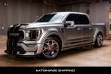 Used 2022 Ford F150 Lariat w/ Equipment Group 502A High image 4