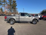 Used 2023 Ford F150 XLT w/ Equipment Group 302A High image 4