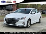 Used 2019 Hyundai Elantra SEL image 3