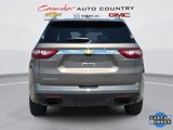 Used 2018 Chevrolet Traverse Premier w/ Driver Confidence II Package image 3