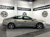 Used 2017 Buick LaCrosse Premium w/ Sun and Shade Package image 2