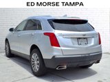 Used 2017 Cadillac XT5 Luxury w/ Driver Awareness Package image 3