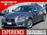 Used 2015 Lexus GS 350 image 3