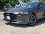 Used 2023 MAZDA MAZDA3 s image 2