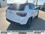 Used 2024 Jeep Compass Limited image 4