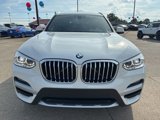 Used 2021 BMW X3 xDrive30i w/ Convenience Package image 2