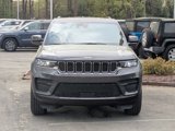 New 2025 Jeep Grand Cherokee Laredo X image 2