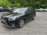 Used 2023 Subaru Forester Premium image 2