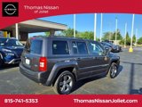 Used 2015 Jeep Patriot High Altitude image 3
