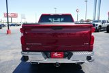 Used 2019 Chevrolet Silverado 1500 LTZ image 5