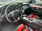 Used 2017 Mercedes-Benz C 63 AMG S image 2