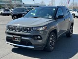Used 2023 Jeep Compass Limited image 2