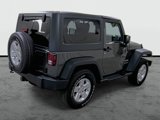 Used 2017 Jeep Wrangler Sport w/ Quick Order Package 24S image 4