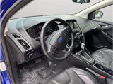 Used 2015 Ford Focus Titanium w/ Titanium Cold Weather Package image 6