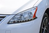Used 2015 Nissan Sentra SV w/ Navigation Package image 4