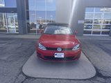 Used 2017 Volkswagen Golf Wolfsburg Edition image 4