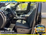 New 2025 RAM 1500 4x4 Crew Cab image 5