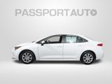 Certified 2023 Toyota Corolla LE image 2