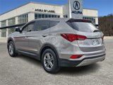 Used 2017 Hyundai Santa Fe Sport image 4