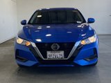 Certified 2023 Nissan Sentra SV w/ All-Weather Package image 2