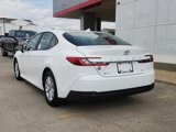 New 2025 Toyota Camry LE image 3