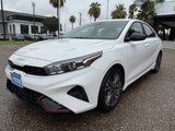 Used 2024 Kia Forte GT-Line w/ GT-Line Premium Package image 3
