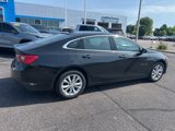Certified 2024 Chevrolet Malibu LT image 2