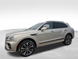 New 2023 Bentley Bentayga image 1
