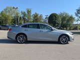 Used 2024 Chevrolet Malibu LT image 2