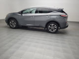 Used 2018 Nissan Murano SL w/ Moonroof Package image 3
