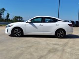 Used 2024 Nissan Sentra SV image 3