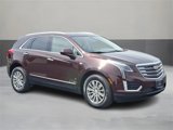 Used 2018 Cadillac XT5 Luxury w/ Driver Awareness Package image 3