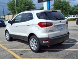 Used 2020 Ford EcoSport SE w/ SE Convenience Package image 2