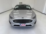 Used 2019 Ford Fusion SEL image 3