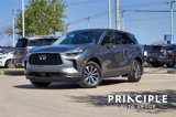 Certified 2025 INFINITI QX60 Pure image 2
