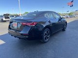 New 2025 Nissan Sentra SV w/ All-Weather Package image 5