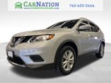 Used 2015 Nissan Rogue SV image 3