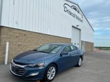 Used 2024 Chevrolet Malibu LT image 2