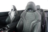 Used 2022 BMW M4 xDrive Competition w/ M Carbon Exterior Package image 3