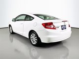 Used 2012 Honda Civic EX image 5