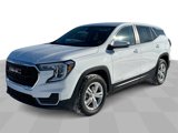Used 2024 GMC Terrain SLE image 4