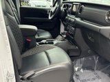 Used 2021 Jeep Wrangler Unlimited Sahara image 6